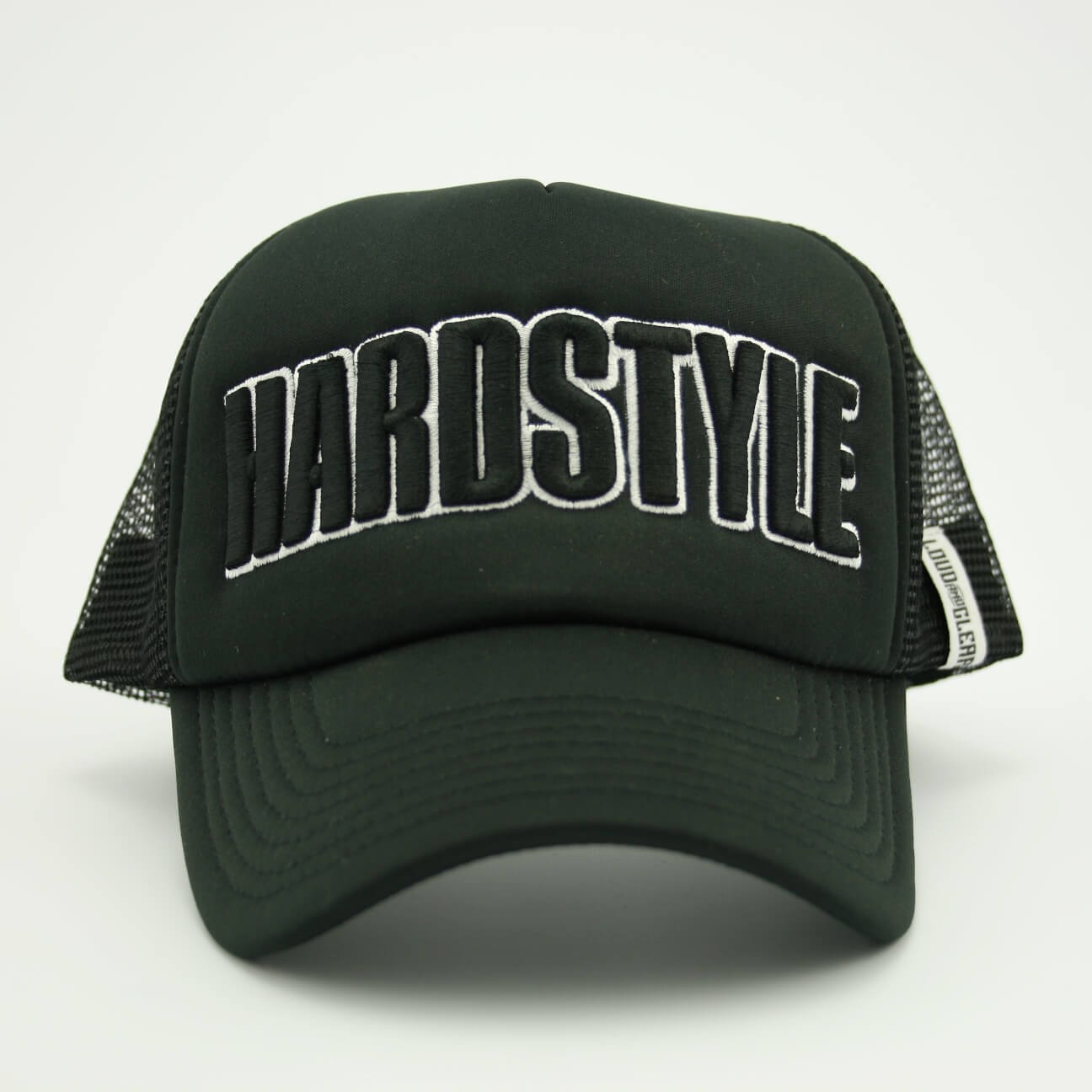 Festival Hardstyle cap, Hardcore